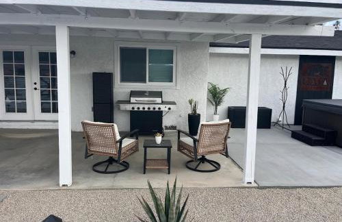 Joshua Tree Poolside Escape! - Foto 25