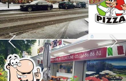 Hannover Messe Apartment - Foto 33