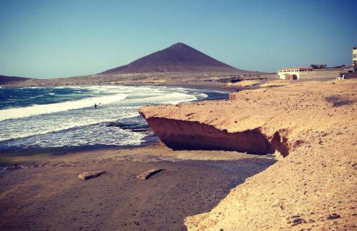 La Perla El Médano - Foto 7