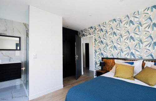 Villa côte mer 17 - Foto 48