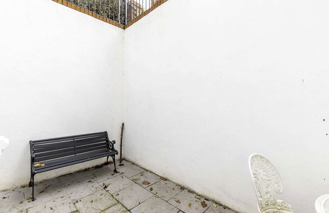 Colourful Studio Near Clapham Common! - Foto 21