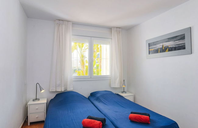 Luxurious Villa With Swimming Pool at Benissa Valencia - Photo 18