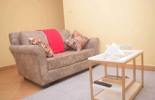 Stay.Plus Makey Cozy Homes - Foto 1