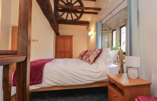 Pear Tree Cottage at Hey Farm - Foto 15