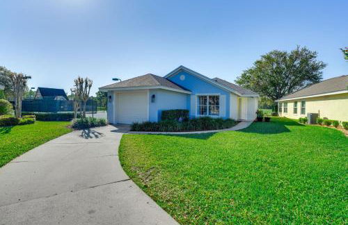 3 Mi to Dtwn Mt Dora Golf Getaway! - Foto 25