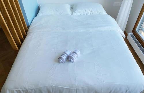 Chez les deux garçons - Foto 3