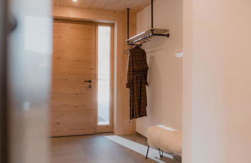 Allgäu-Chalets-Niso - Foto 21