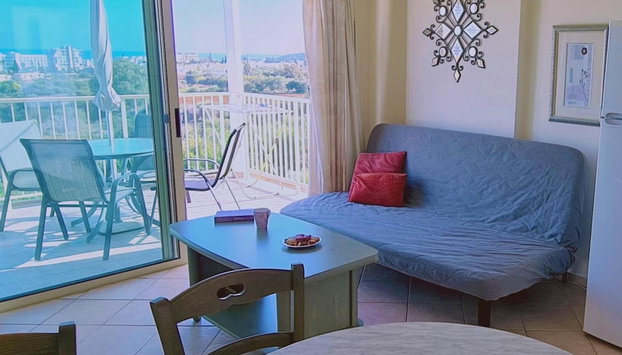 Stay Sea La Vie Apartment - Foto 5, Habitación