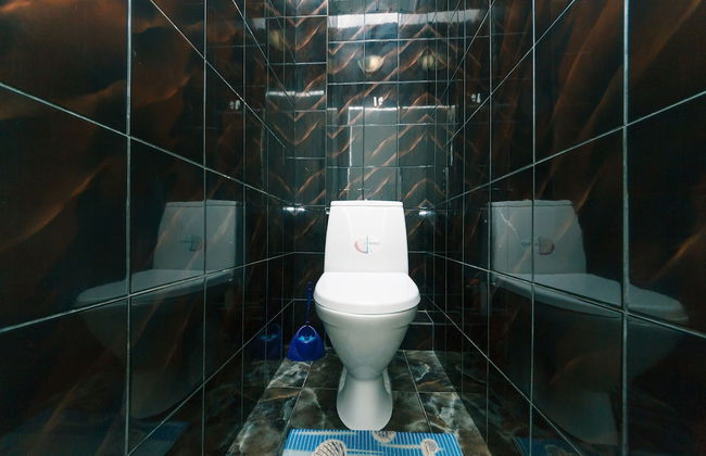 Rent Kiev Lva Tolshtoho Square - Foto 53