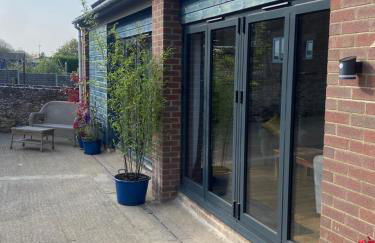 Coastguards boathouse - Foto 9