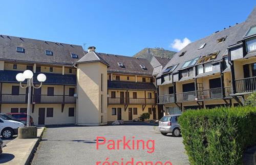 2 pièces cosy Saint-Lary- Vielle Aure - Foto 19