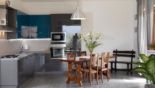 A casa di nonna - Foto 4, stove, dishwasher, pet friendly, minibar