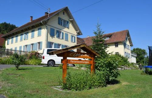 Unterfrickhof - Foto 1