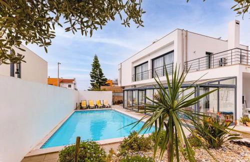 Maresia Villa Mar - Foto 49