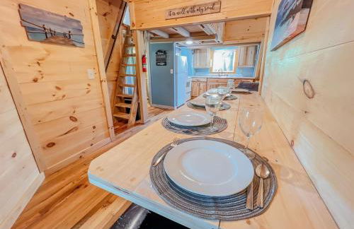 Lake Life, Hocking Hills, Hot Tub, Fireplace, Pond - Foto 3