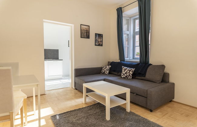 Stuckgasse Apartments - Foto 33