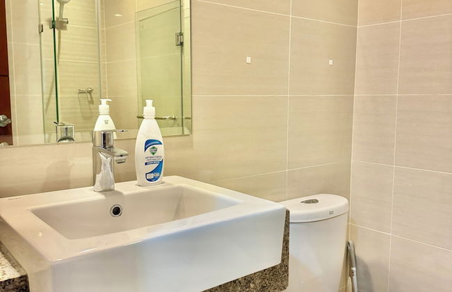 Cozi Uptown Executive Suite BGC - Foto 54