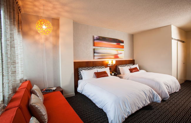 Hotel Derek - Foto 10