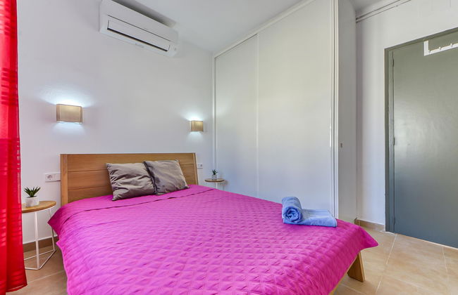 3 bedroom House in Castelló d'Empúries with private pool and garden - Photo 20