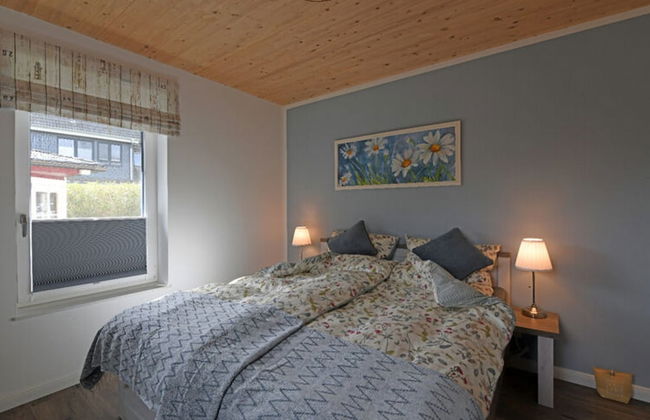 Ferienhaus in Schlagsdorf auf Fehmarn - Foto 4