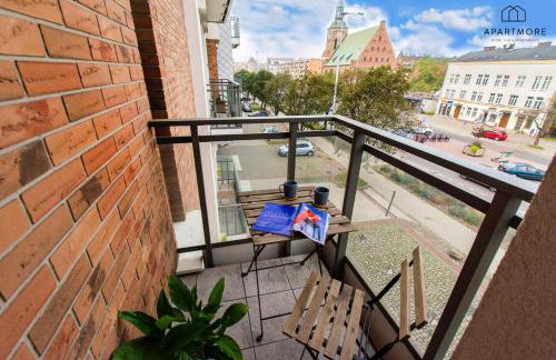 City Break Apartments by Apartmore - Foto 44