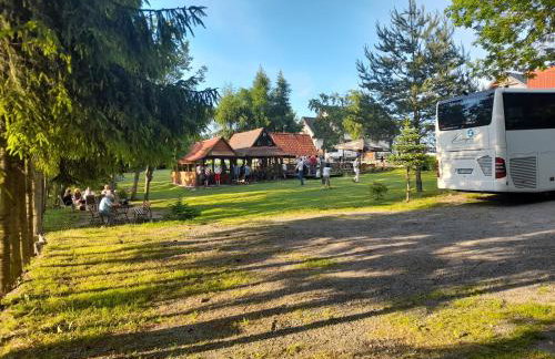 Zajazd na Podzamczu - Foto 69