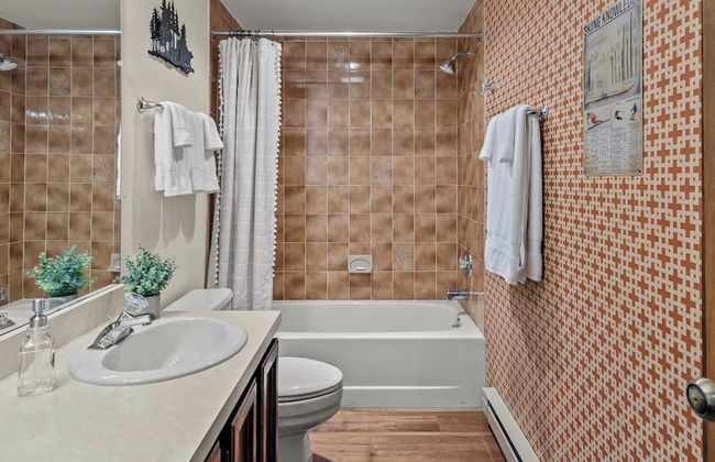 Doe's Delight by Avantstay Peaceful Lake Retreat - Foto 21