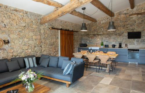 Gites de Chateau Gasqui - Foto 19