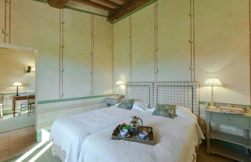 La Marrana - Castello del Terriccio - Foto 50