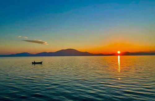 Cassiopea Guest House Evia Greece - Foto 42