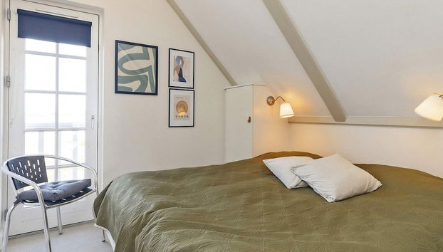 8 Person Holiday Home in Bagenkop-by Traum - Foto 3, Zimmer