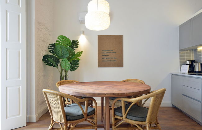 Spot Apartments Casa Januario - Foto 35