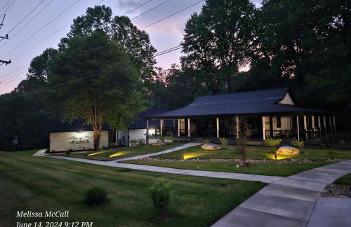 Life's Good Retreat Main House - Foto 1