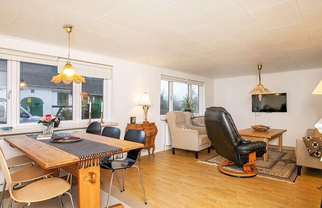 6 Person Holiday Home in Soby Aero - Foto 9