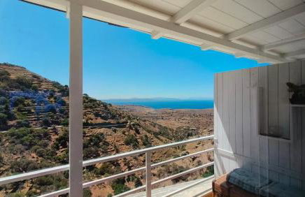 Aggelos & Melina Studios - Enjoy sunset from Aggelos! - Photo 17