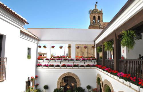 Suites La Posada De Pilar - Foto 55