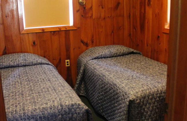 Ship's Wheel Resort - Foto 5