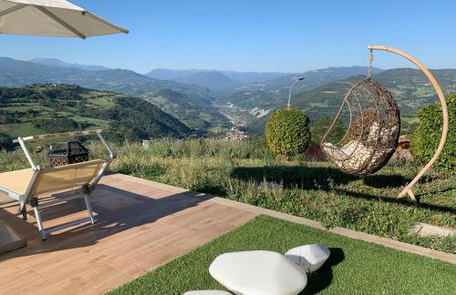 Ca' Nobili - Charming Country House - Foto 10