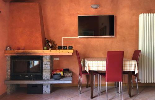 Casa Aceri Rossi - Foto 6