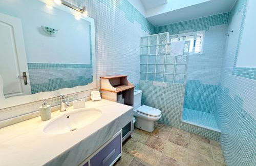 Villa en la Playa I 5BR I 5 WC I Piscina Privada - Foto 61