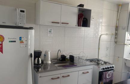 Fascinante apto Porto Maravilha - Foto 34