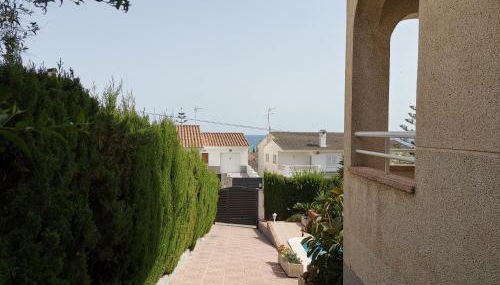 Villa Vista - Photo 2, Garden view