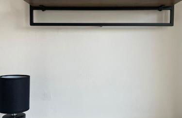 Stunning city centre flat with a terrace - Foto 15