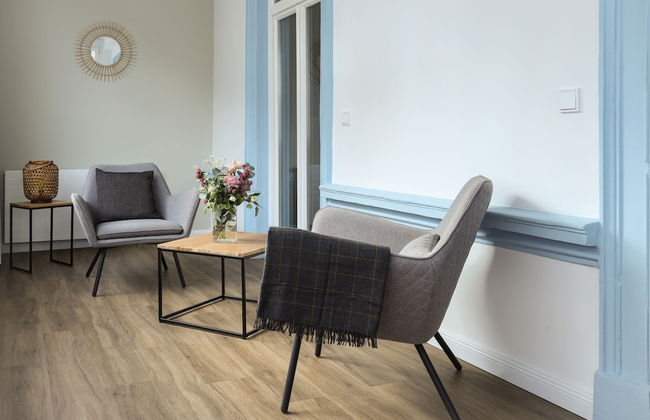 Villa Oestereich - Foto 61