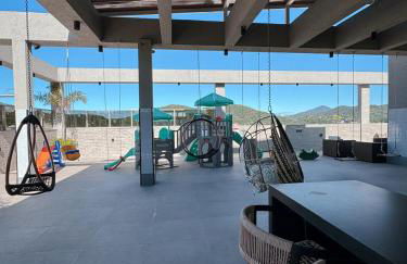 Apartamentos Elegance 413 - Foto 7