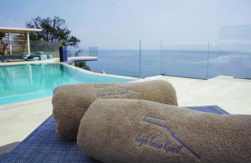 Capo Torre Resort & SPA - Foto 63