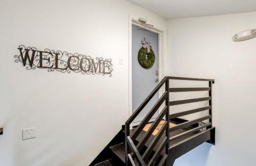 Walk Score 90!!-Historic Downtown District-2 Blocks to Famous Forsyth Park-FREE Private Parking-Huge Private Patio - Foto 14