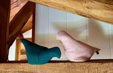 Stunning Boutique gîte Flore at Vive le Vert - Foto 19