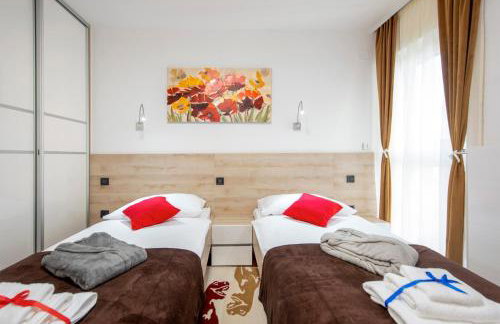 Ratkajec Luxury Apartments - Foto 40