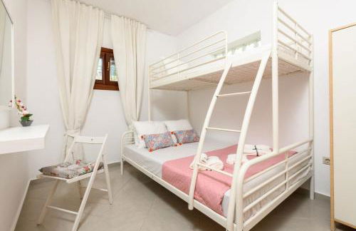 Whitegold Apartments Panagia - Foto 47